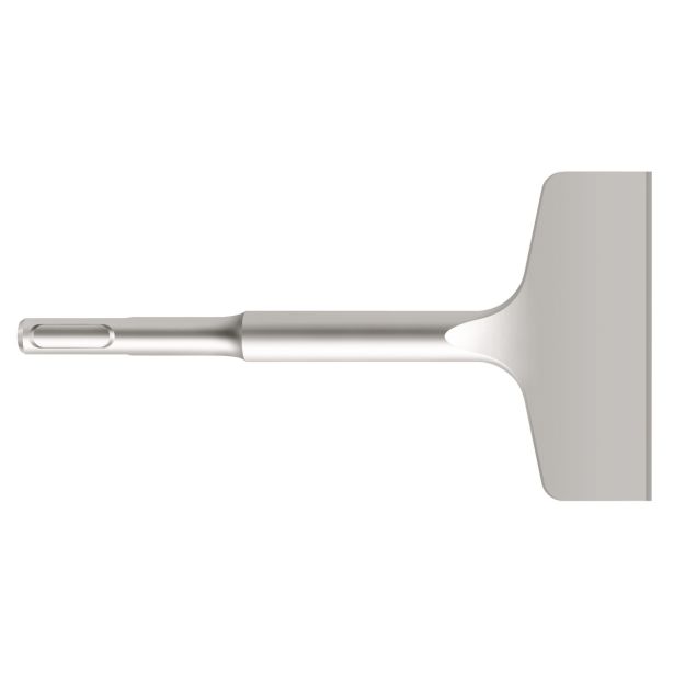 DLETO ZA PLOŠČICE METABO SDS-PLUS 165 X 75 MM