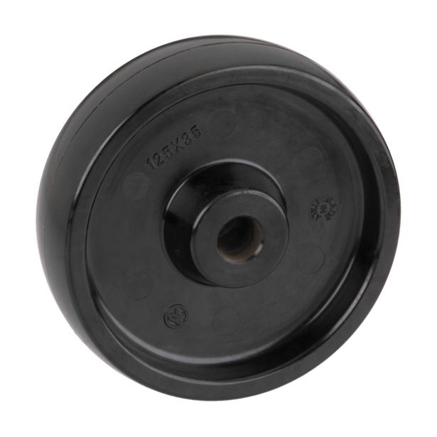 KOLO BREZ VILICE DÖRNER + HELMER 75X25X6 MM