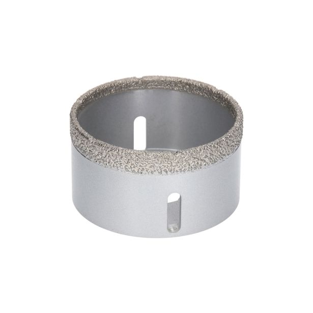 DIAMANTNI SVEDER IN KRONA BOSCH 75X35MM X-LOCK DRY SPEED ZA KERAMIKO