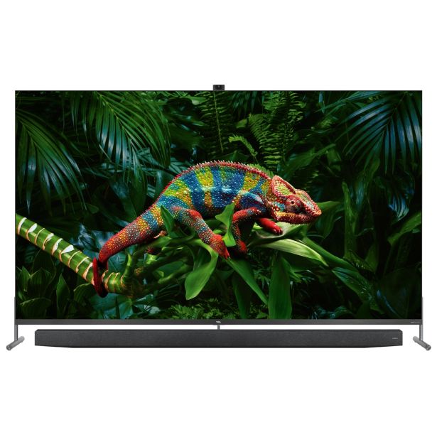 TELEVIZOR TCL 75X915