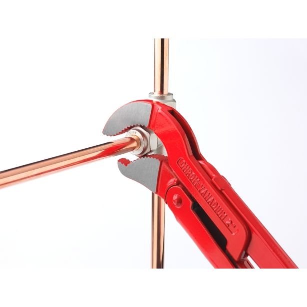 KOTNE CEVNE KLEŠČE UNIOR 76.2 MM (3) ART. 482