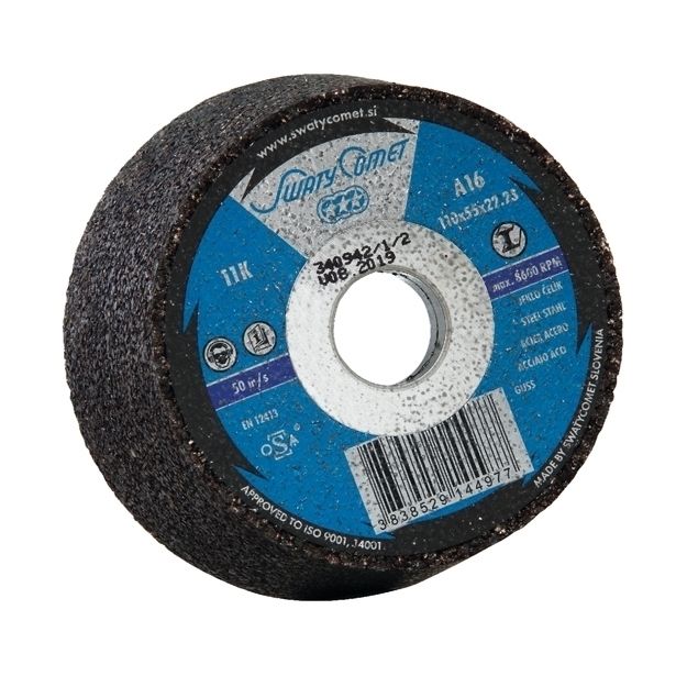 BRUSNI LONEC ZA KOVINO SWATYCOMET-P 76/64X40MM M14 K36