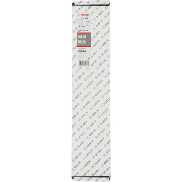 DIAMANTNI SVEDER IN KRONA BOSCH 77MM ZA MOKRO VRTANJE UNC BEST FOR CONCRETE