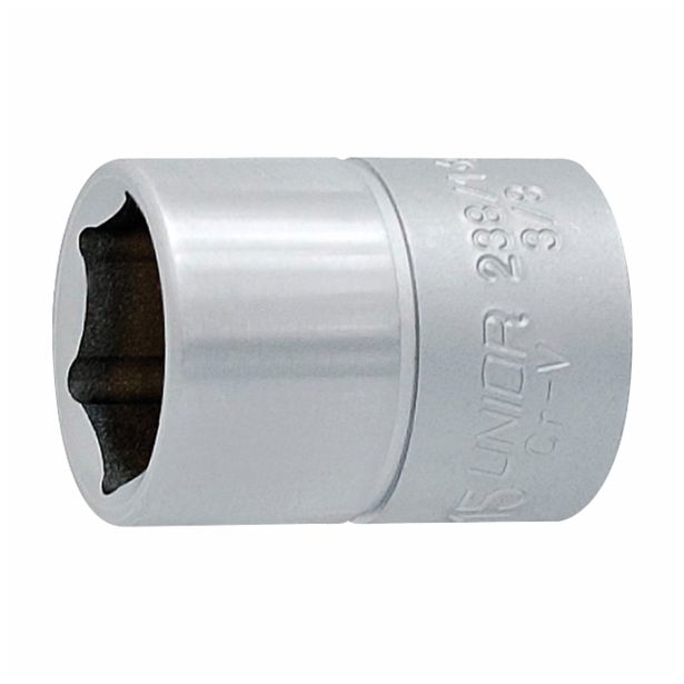 NASADNI KLJUČ 9,52MM UNIOR 7/8" ART. 238/1 6P