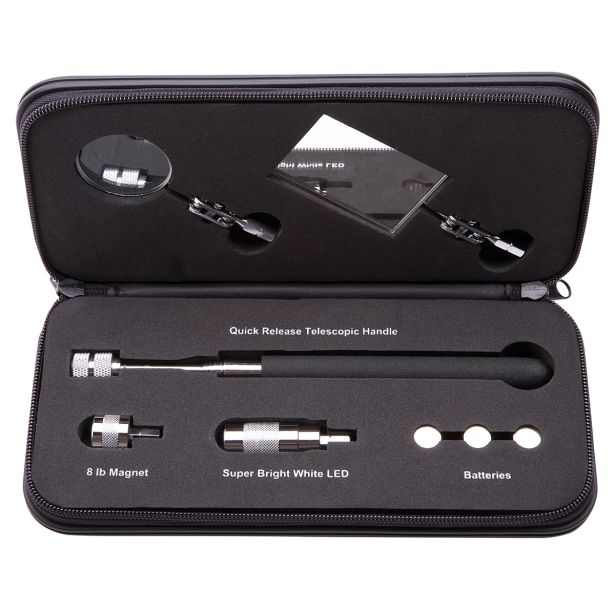 KONTROLNO OGLEDALCE UNIOR 8 DELNA GARNITURA ART. 2084