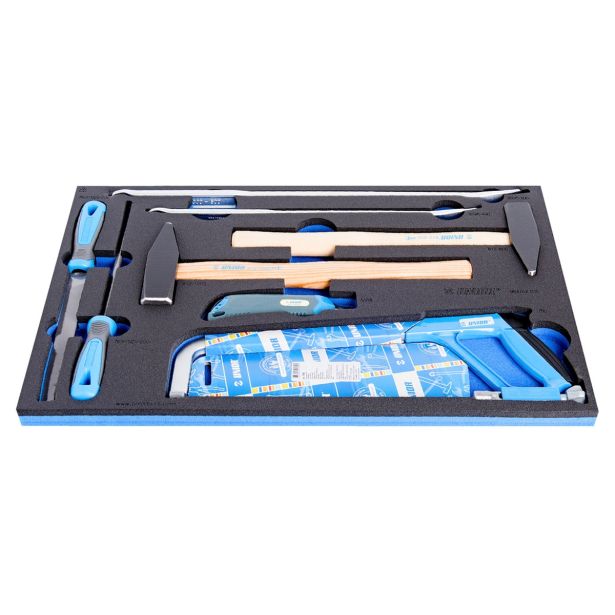 GARNITURA ORODJA UNIOR 8 DELNA V SOS ART. 964/52SOS