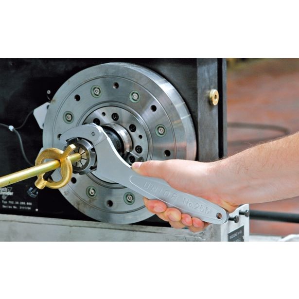 OBJEMNI KLJUČ A UNIOR 80-120 MM PREGIBNI ART. 255F