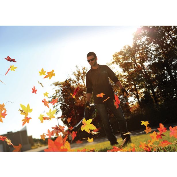 AKUMULATORSKI PUHALNIK GREENWORKS 80V BREZ BATERIJE IN POLNILNI