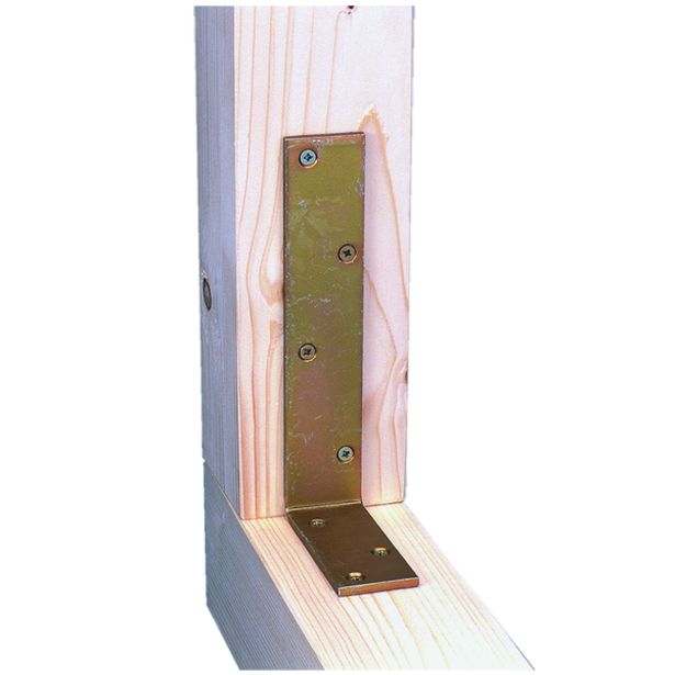 VEZNI ELEMENT ALBERTS 80X120X35 MM KOTNIK