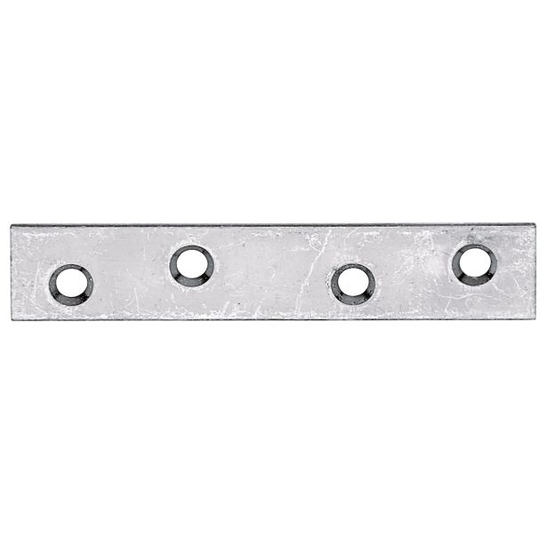 VEZNI ELEMENT ALBERTS 80X15 MM PLOŠČATI