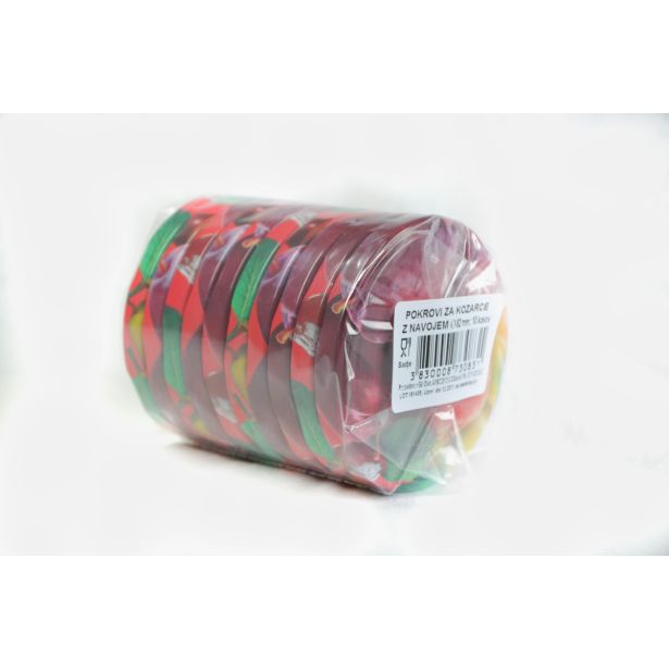 POKROV,PRIBOR ZA VLAGANJE AVACOM 10/1 82 MM SADJE