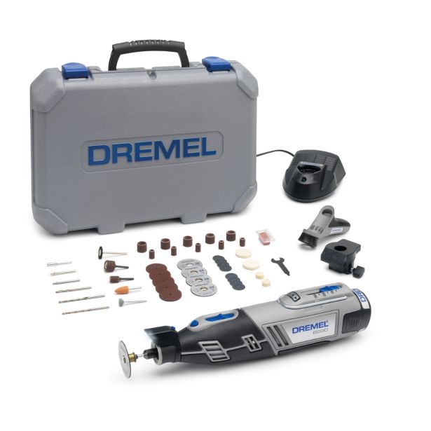AKUMULATORSKO ORODJE DREMEL 8220 2/45