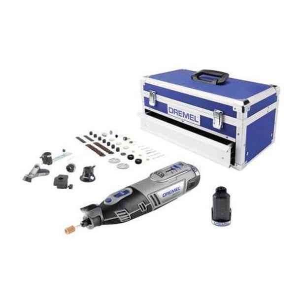 AKUMULATORSKO ORODJE DREMEL 8220 5/65
