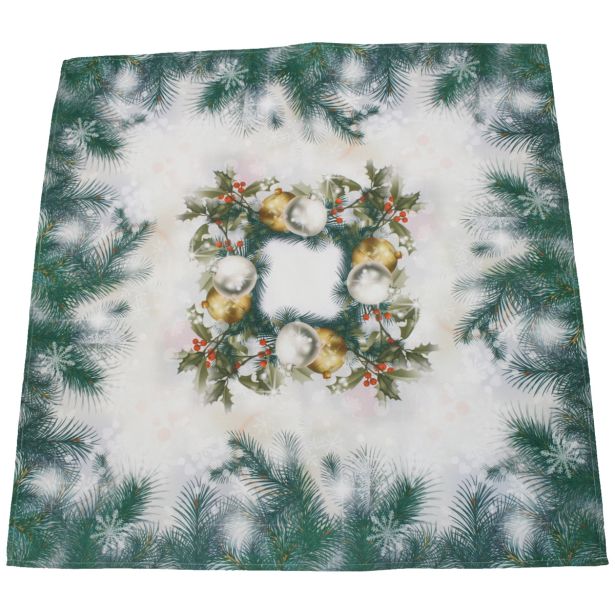 NADPRT AFIRMA 85X85 CM FOTOPRINT NOVOLETNI