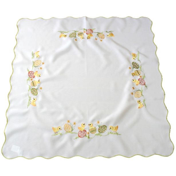 NADPRT AFIRMA 85X85 CM VELIKONOČNI I.SK