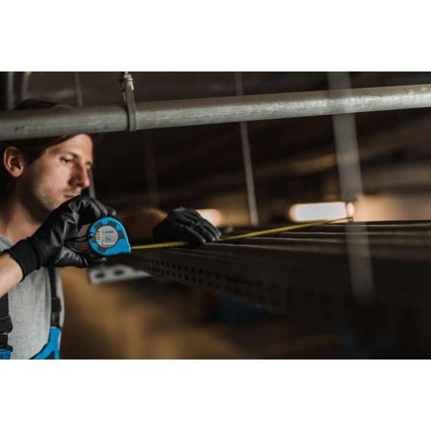 TRAČNI METER NA VZMET UNIOR 8M ART. 710R