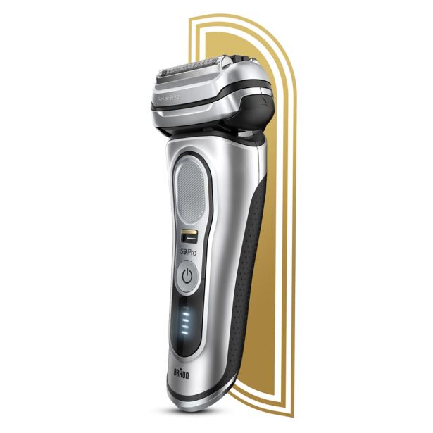 MOŠKI BRIVNIK BRAUN 9-9417S