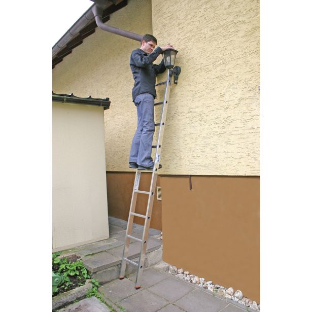 PRISLONILNA LESTEV KRAUSE MONTO SIBILO 9 STOPNIČNA 2.6M