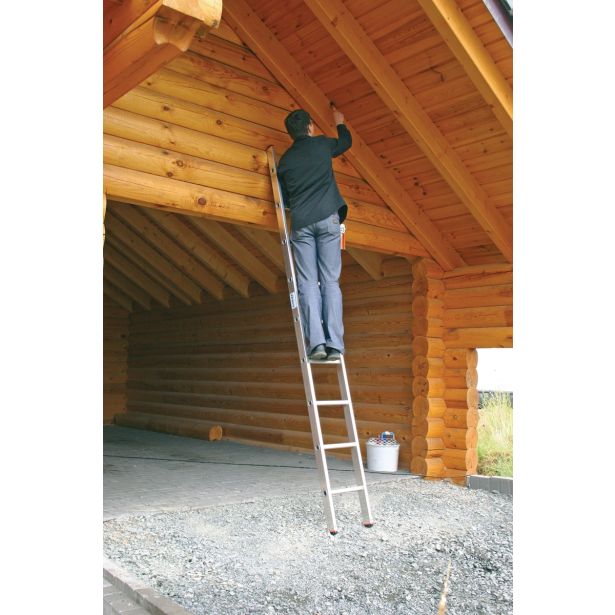 PRISLONILNA LESTEV KRAUSE MONTO SIBILO 9 STOPNIČNA 2.6M