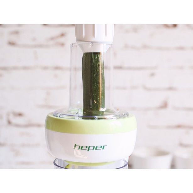 KUHINJSKI APARAT BEPER 90200 REZALNIK