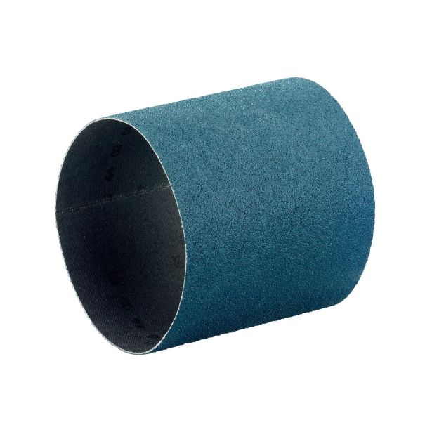 BRUSNI TRAK ZA BRUSILNIK METABO 90X100 MM P120 10 BRUSNIH TRAKOV