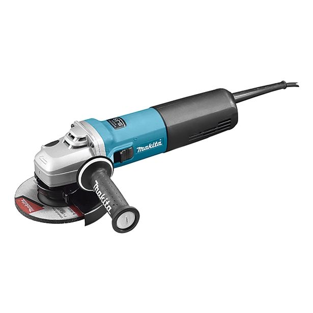 KOTNI BRUSILNIK MAKITA 9565CVR