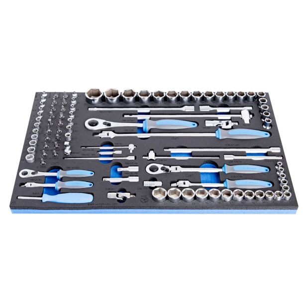 GARNITURA ORODJA UNIOR 96 DELNA V SOS ART. 964/30SOS