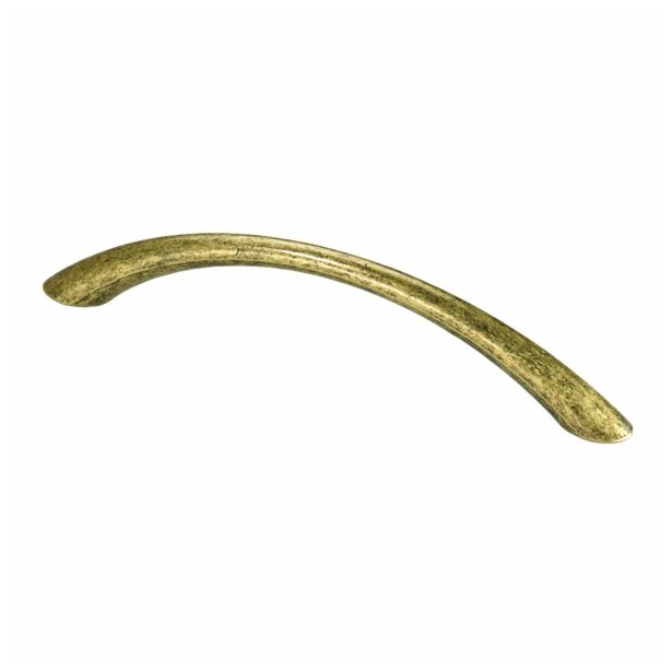 POHIŠTVENI ROČAJ HETTICH DIY 96 MM, MS PATINA