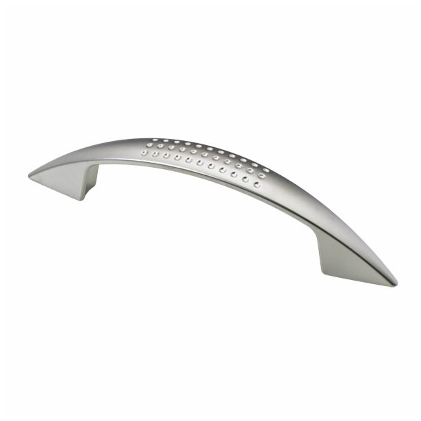 POHIŠTVENI ROČAJ HETTICH DIY 96 MM, NIKLJAN