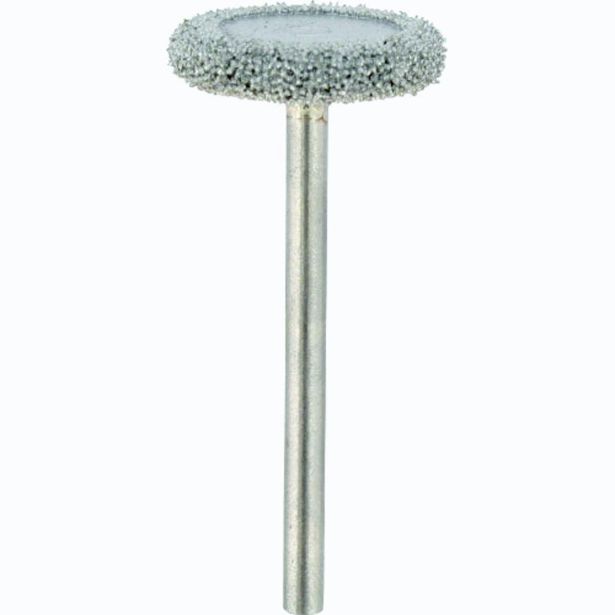 PRIBOR ZA ORODJA DREMEL DREMEL 9936 ZOBATI REZKAR VOLFRAMOVEGA KARBIDA