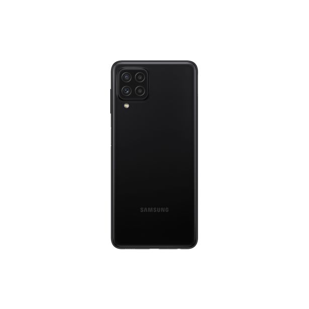 PAMETNI MOBILNI TELEFON SAMSUNG A22 ČRN