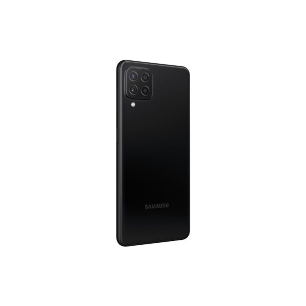 PAMETNI MOBILNI TELEFON SAMSUNG A22 ČRN