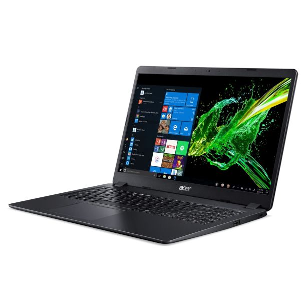 PRENOSNI RAČUNALNIK ACER A315-56-51BN (15") FHD/I5Q/8G/256SSD/W10