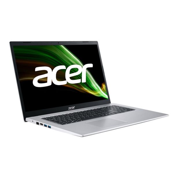 PRENOSNI RAČUNALNIK ACER A317-53-59WU I5 16G 512G UMA W11H