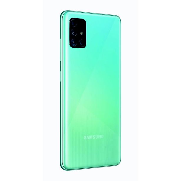 PAMETNI MOBILNI TELEFON SAMSUNG A51 MODER