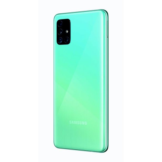 PAMETNI MOBILNI TELEFON SAMSUNG A51 MODER