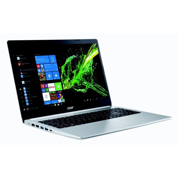PRENOSNI RAČUNALNIK ACER A515-54-56D6 15" FHD I5Q/8G/512SSD/W10