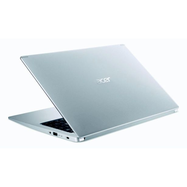 PRENOSNI RAČUNALNIK ACER A515-54-56D6 15" FHD I5Q/8G/512SSD/W10