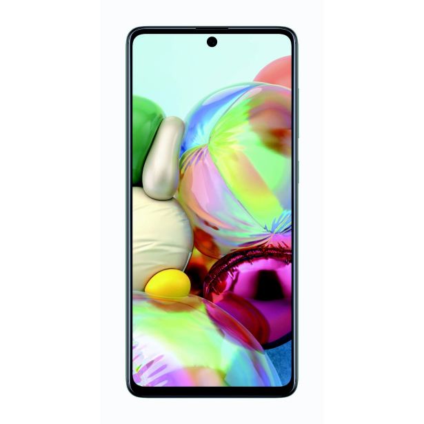 PAMETNI MOBILNI TELEFON SAMSUNG A71 MODER