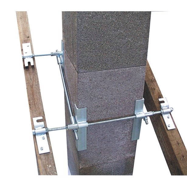 DODATEK ZA DIMNIK SCHIEDEL ABSOLUT DRŽALO DIMNIKA STANDARD