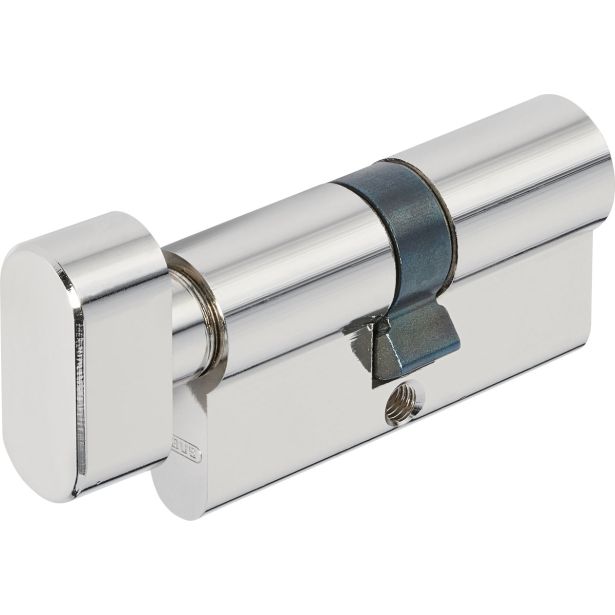 ABUS KE45N Z30/K35 CILINDRIČNI VLOŽEK Z BUNKO