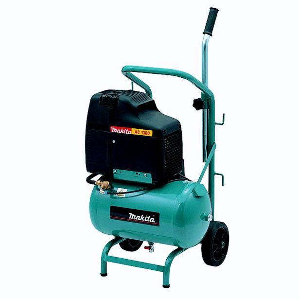 KOMPRESOR ZA STISNJEN ZRAK MAKITA AC1300