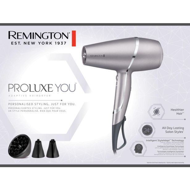 SUŠILEC ZA LASE REMINGTON AC9800 PROLUXE YOU