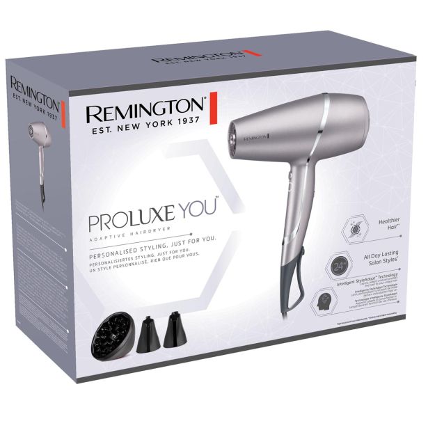 SUŠILEC ZA LASE REMINGTON AC9800 PROLUXE YOU