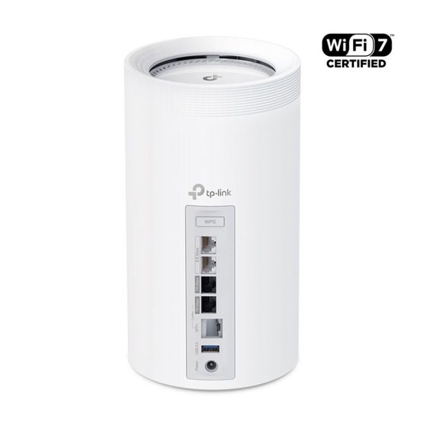 ACCESS P. TP-LINK WLAN DECO BE85 2.4&5&6GHZ BE22000 2PACH ME
