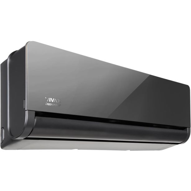 ACP-12CH35AEHI GRAY MIRROR + ZUNANJA ENOTA