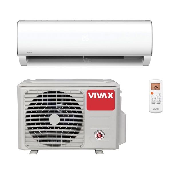 KLIMATSKA NAPRAVA VIVAX ACP-12CH35AEMI 3.5KW