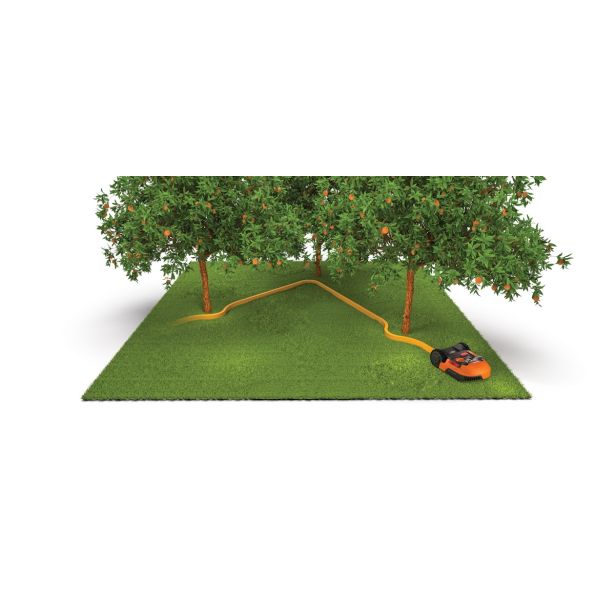 DEL ZA ROBOTSKO KOSILNICO WORX ACS SENZOR