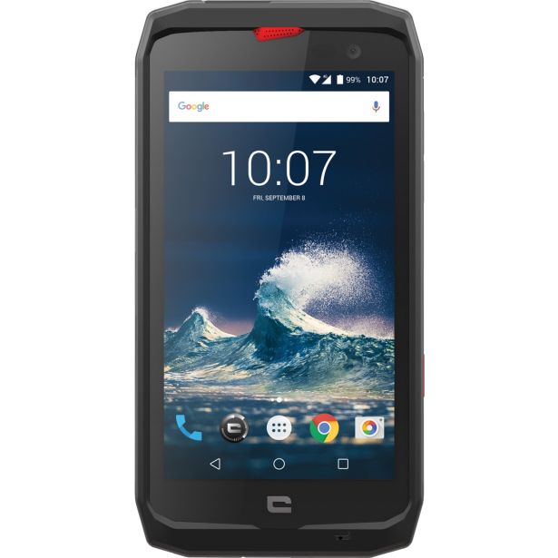 PAMETNI MOBILNI TELEFON CROSSCALL ACTION X3