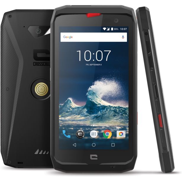 PAMETNI MOBILNI TELEFON CROSSCALL ACTION X3